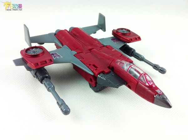 Transformers United Seekers  Elites Set Thurst Dirge Ramjet Image  (61 of 100)